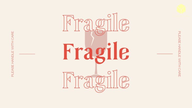 Fragile express