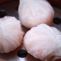เต้ยติ่มซำ
