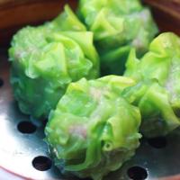 เต้ยติ่มซำ