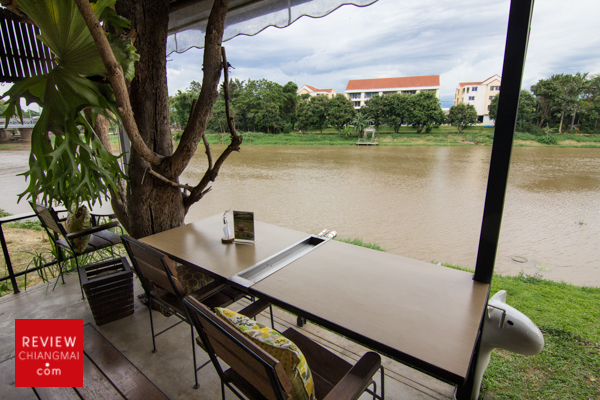 ร้านกาแฟ นั่งทํางาน เชียงใหม่