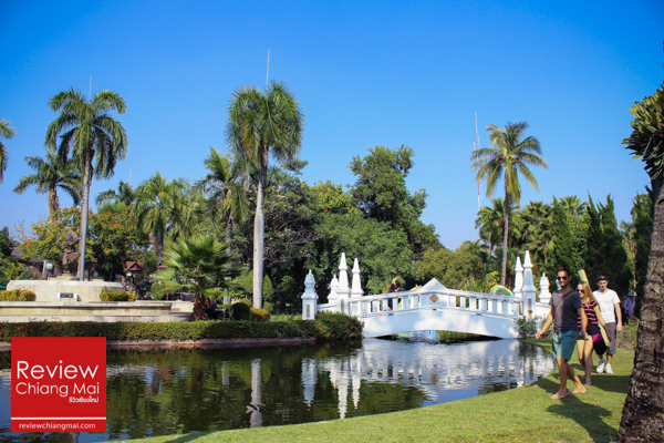 ที่เที่ยวฟรีเชียงใหม่ 