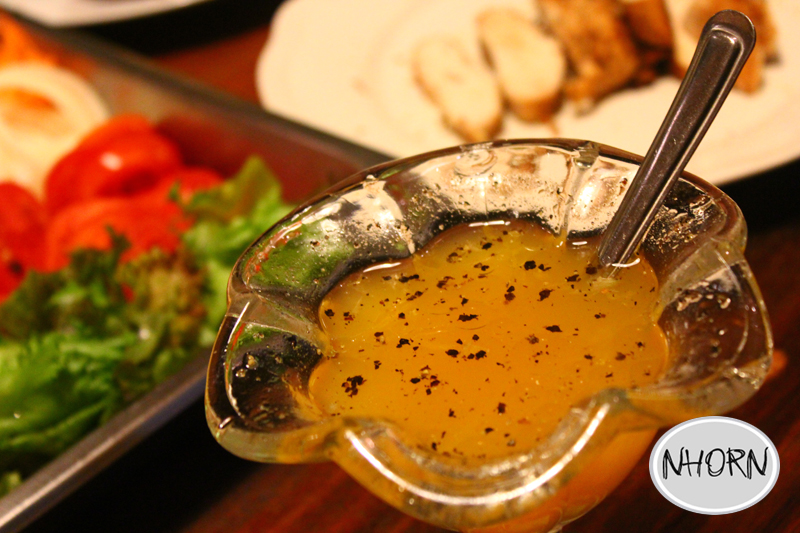 BBQ Night @ Good Morning Chiang Mai Cafe