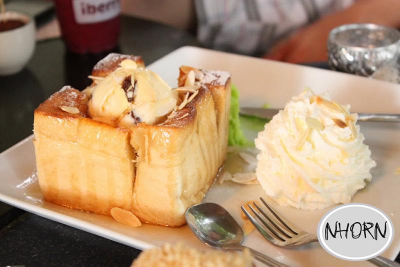 ไอติมiberry ไอติมร้านพี่โน๊ต