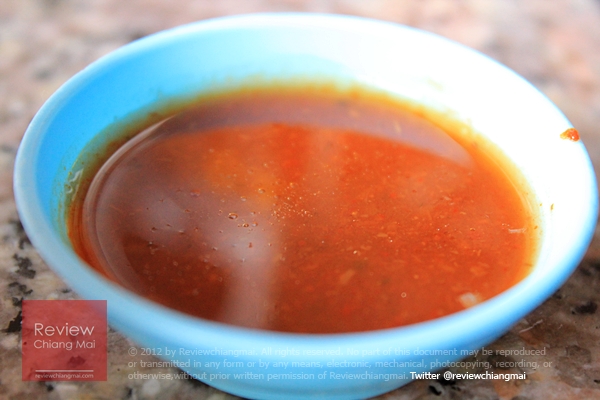 ก๋วยเตี๋ยวร้านช้างม่อยกาแฟ เชียงใหม่