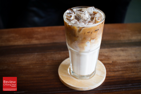 cold latte same same but different