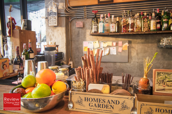 ร้านมิกซ์โซโลจี เชียงใหม่