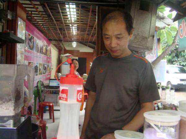 เฮงกี่ วาฟเฟิลฮ่องกง