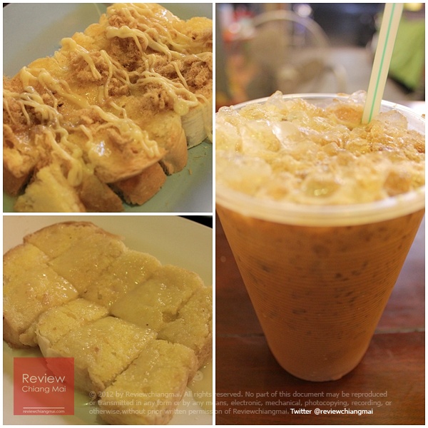 10 ร้านนมเด็ดเชียงใหม่